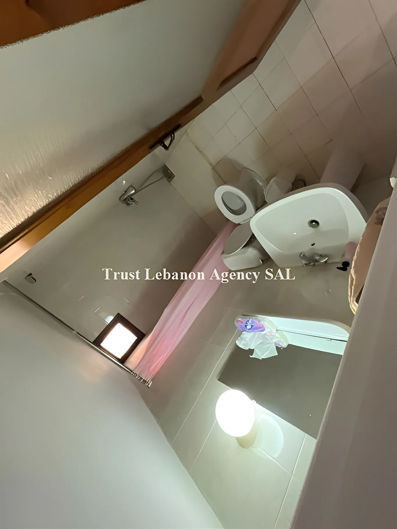 Chalet for Sale in Keserwan Faraya Lebanon - 2 bed, 2 bath