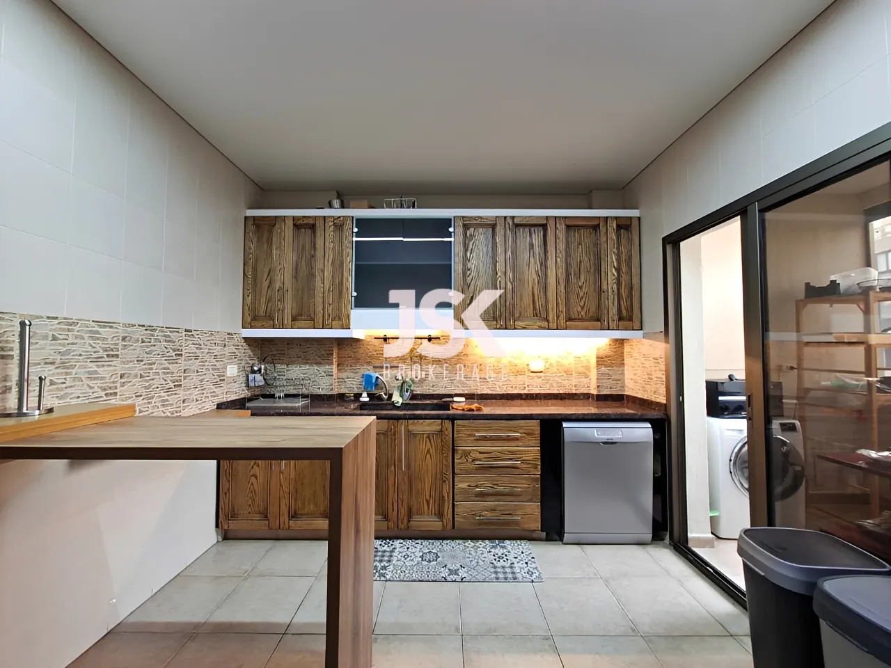 Apartment for Rent in Horch Tabet