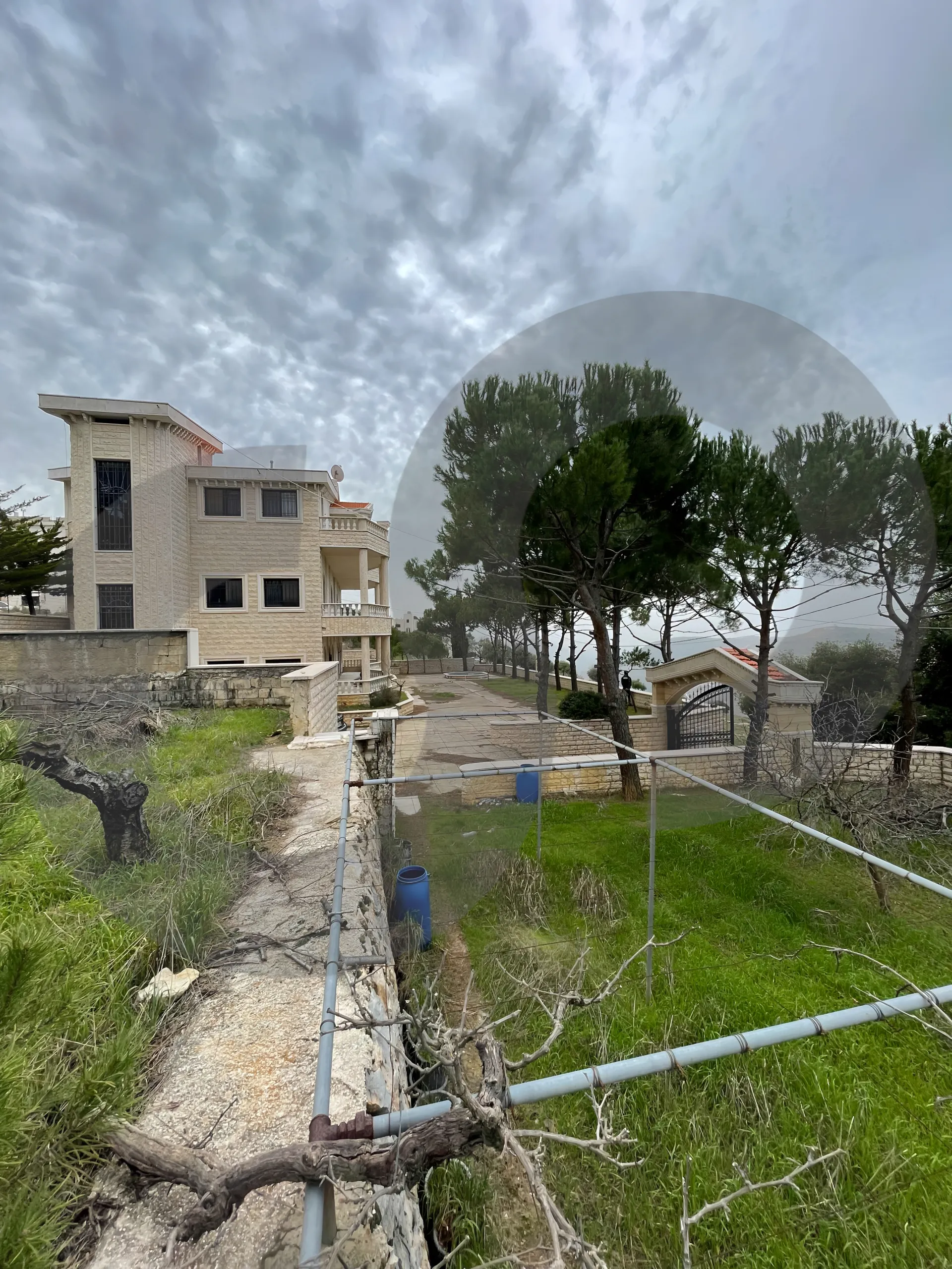 Villa for Sale in Saoufar