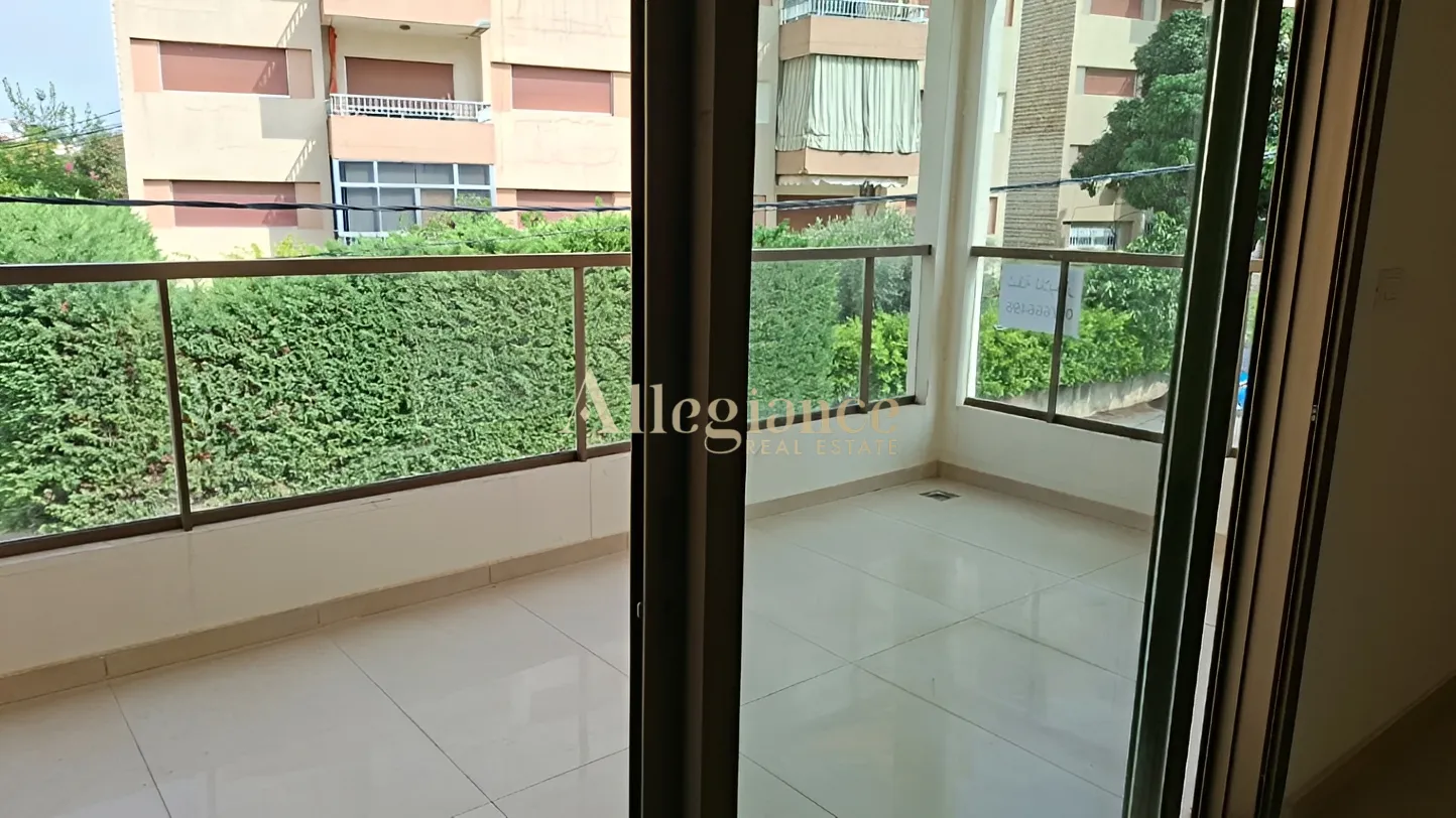 Apartment for rent in Naqqache