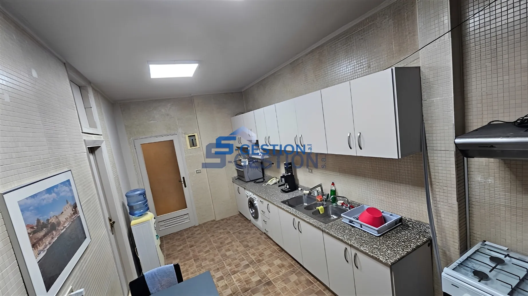 Apartment for Sale in Sanayeh
