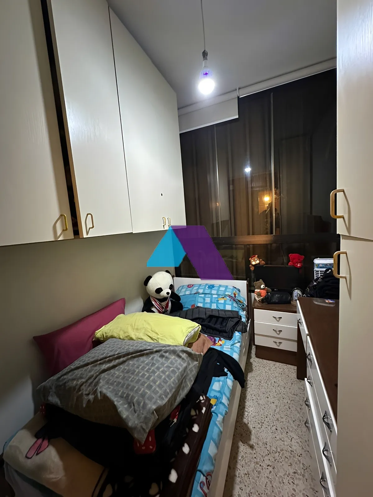 Apartment for Sale in Sabtiyeh