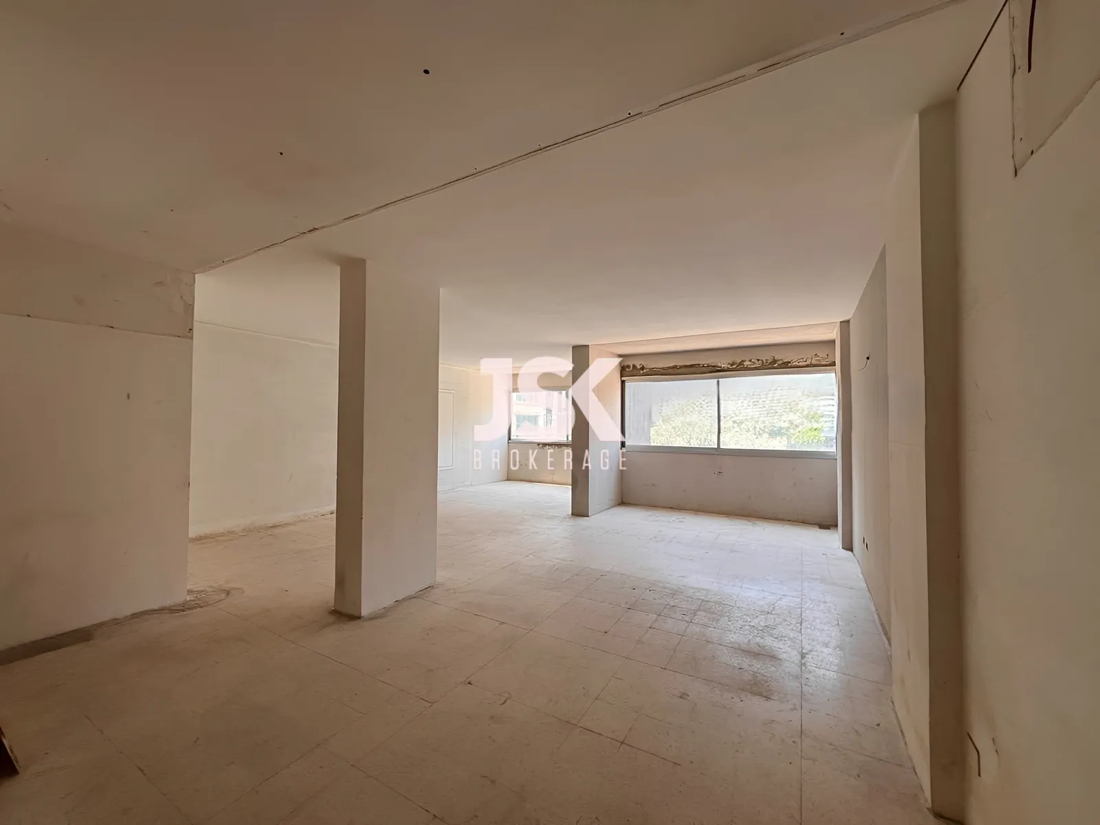 Office for Rent in Gemmayzeh