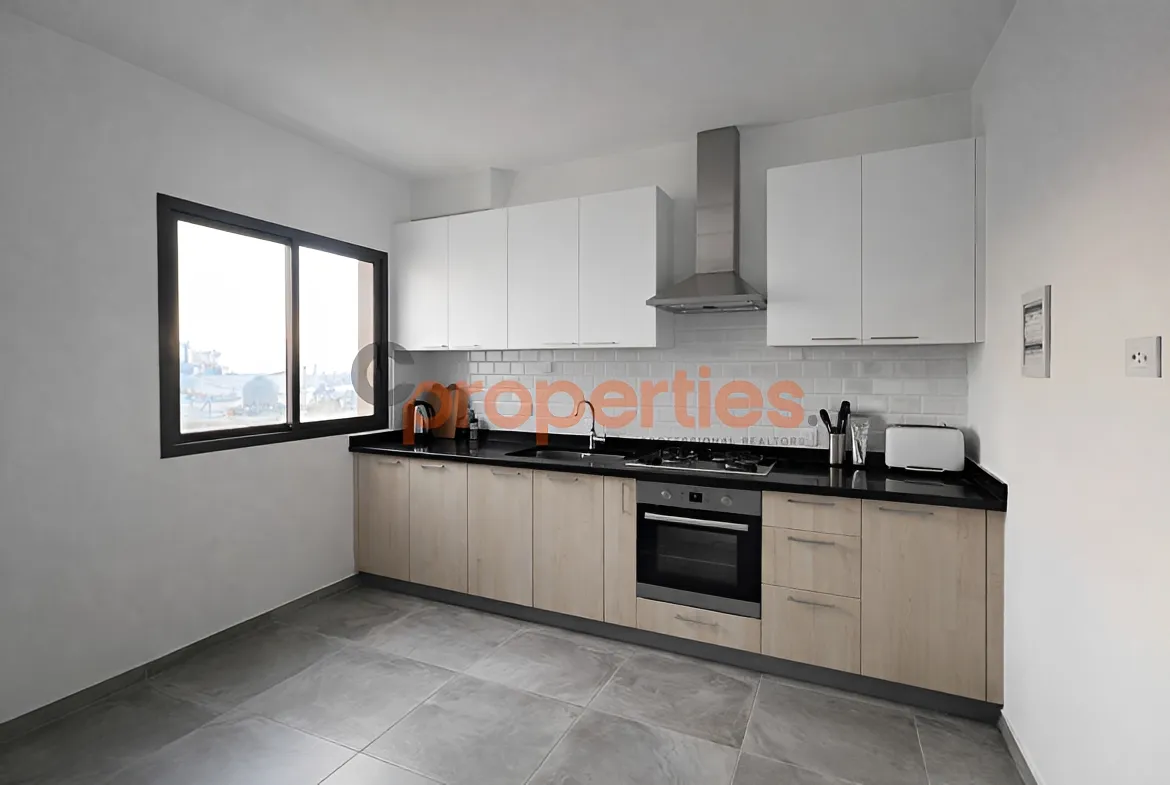 Apartment for Sale in Mar Roukoz - 2 bed, 2 bath