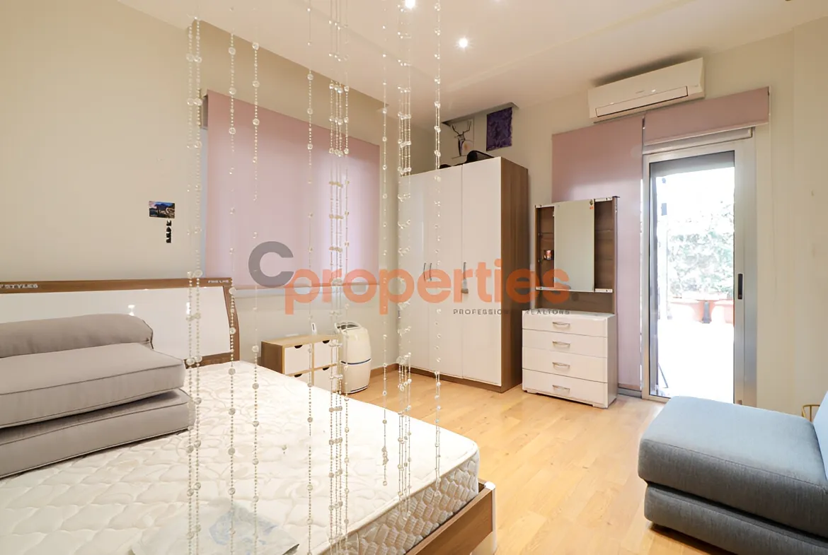 Apartment for Rent in Mtaileb
