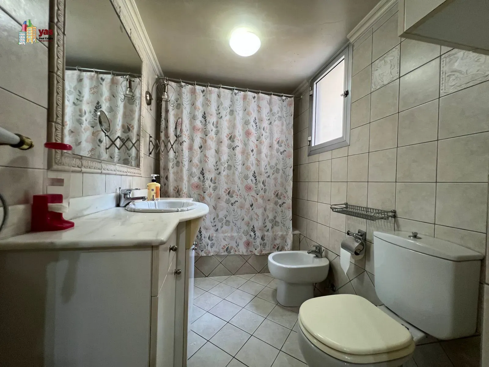 Apartment for Rent in Adonis