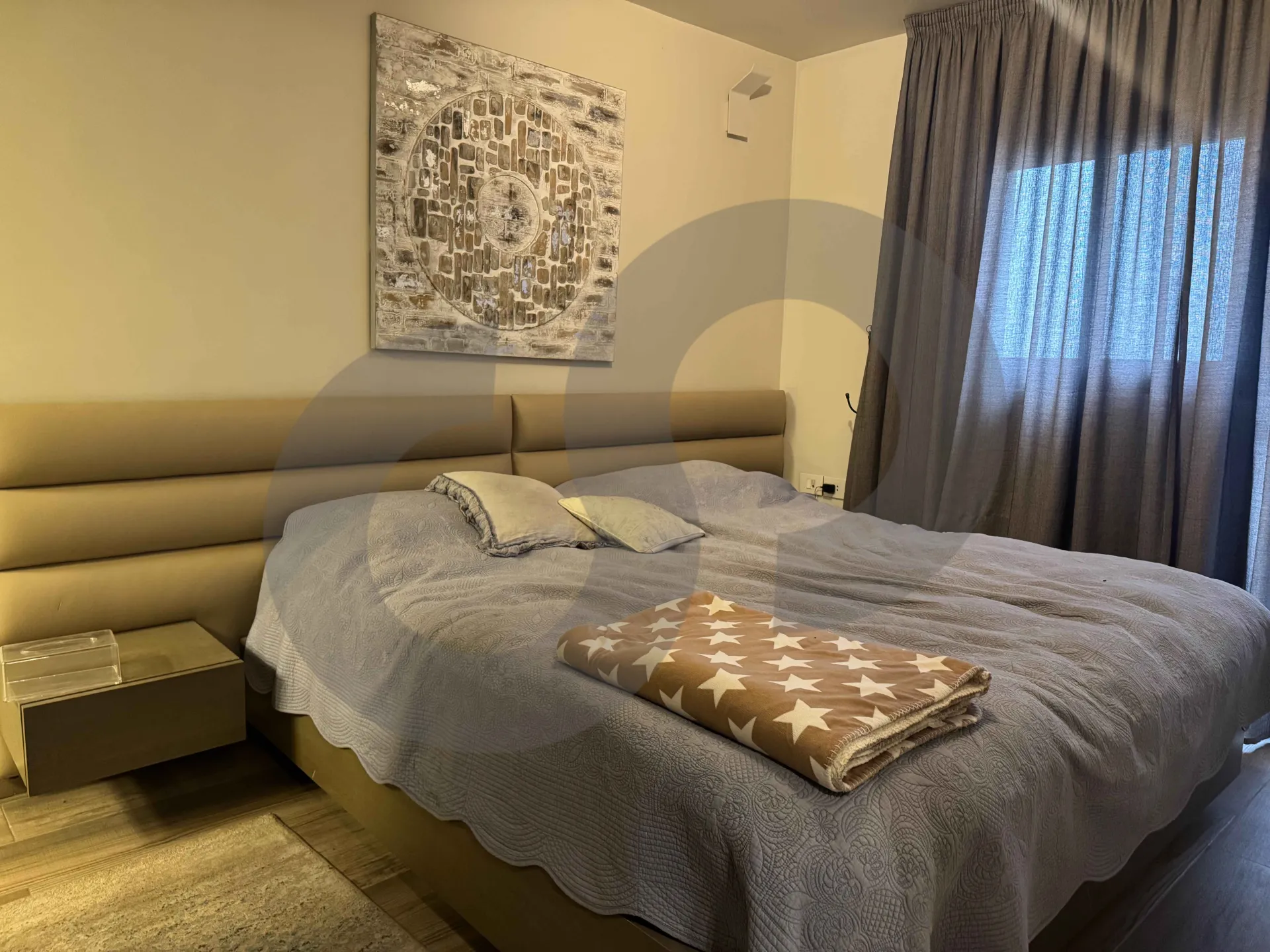 Triplex for Sale in Zaarour
