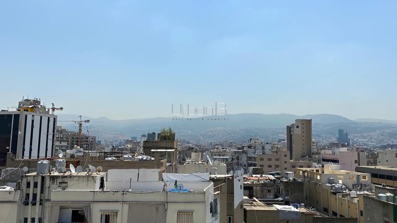 Residential for sale in Bourj hammoud, lebanon