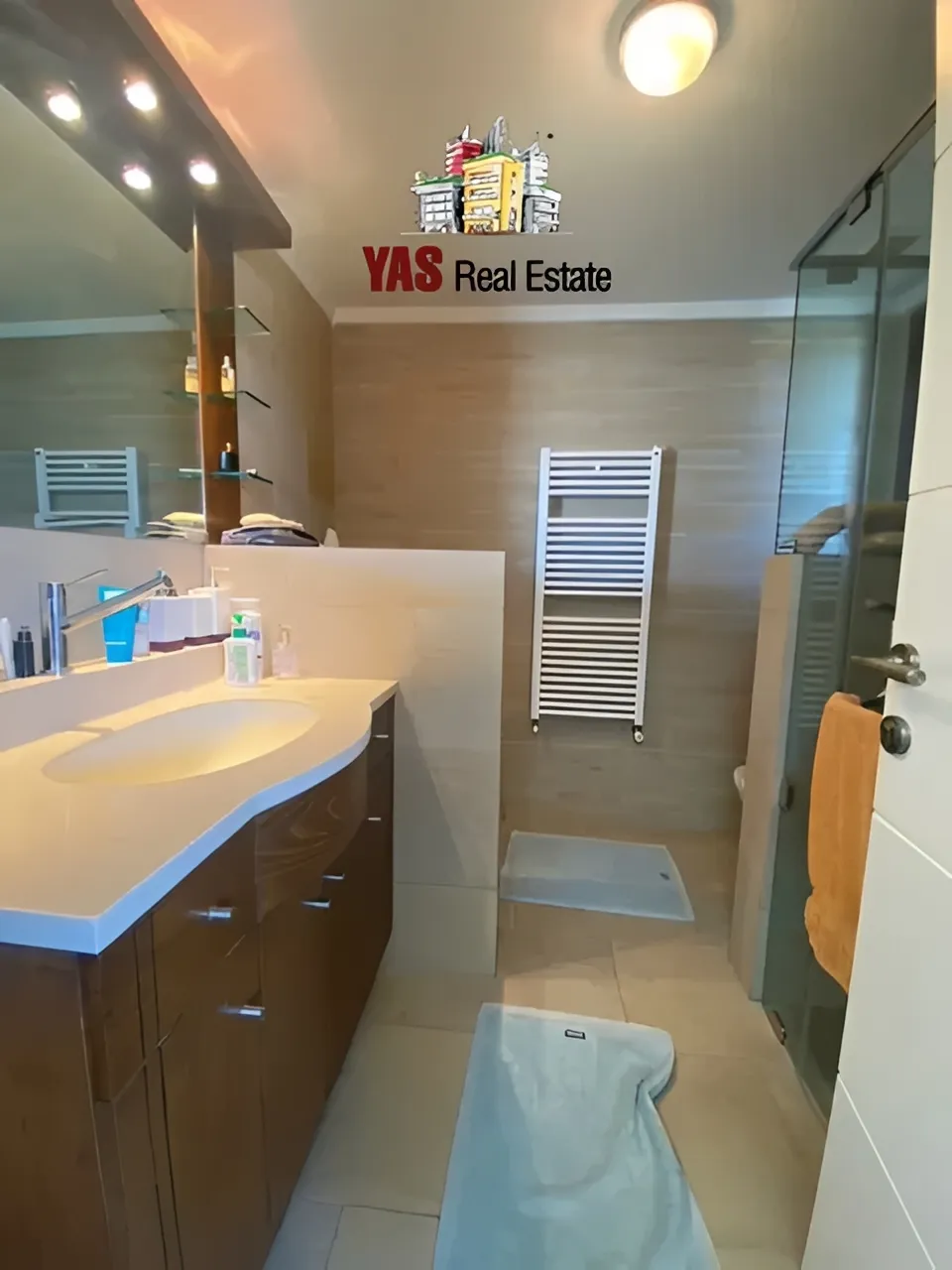 Apartment for Sale in Baabda