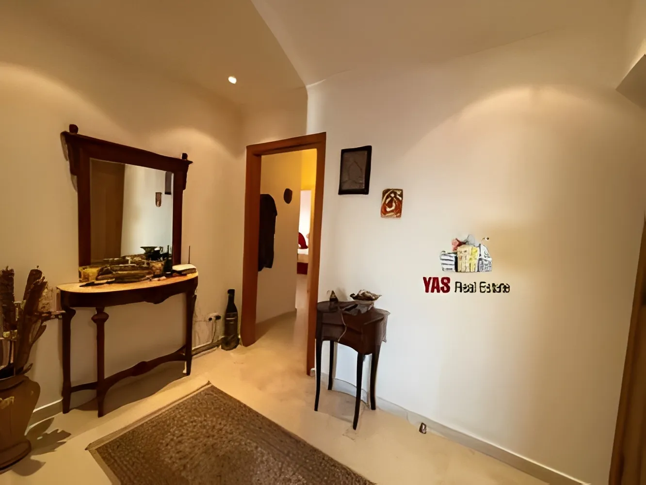 Apartment for Sale in Ballouneh