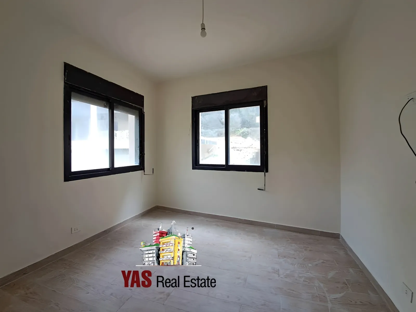 Apartment for Sale in Jouret Ballout