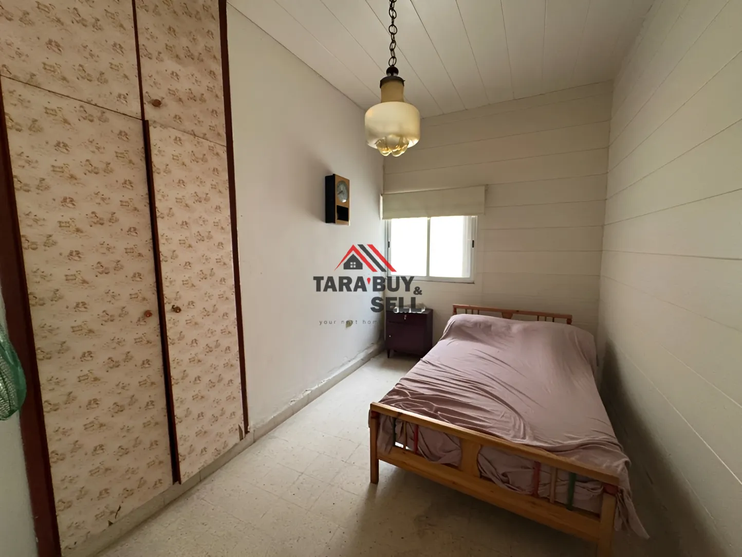 Apartment for sale in Zouk Mikael