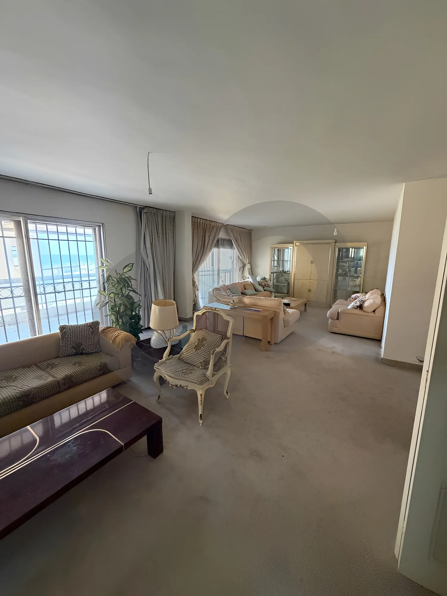 Apartment for Sale in Dawhet el Hoss