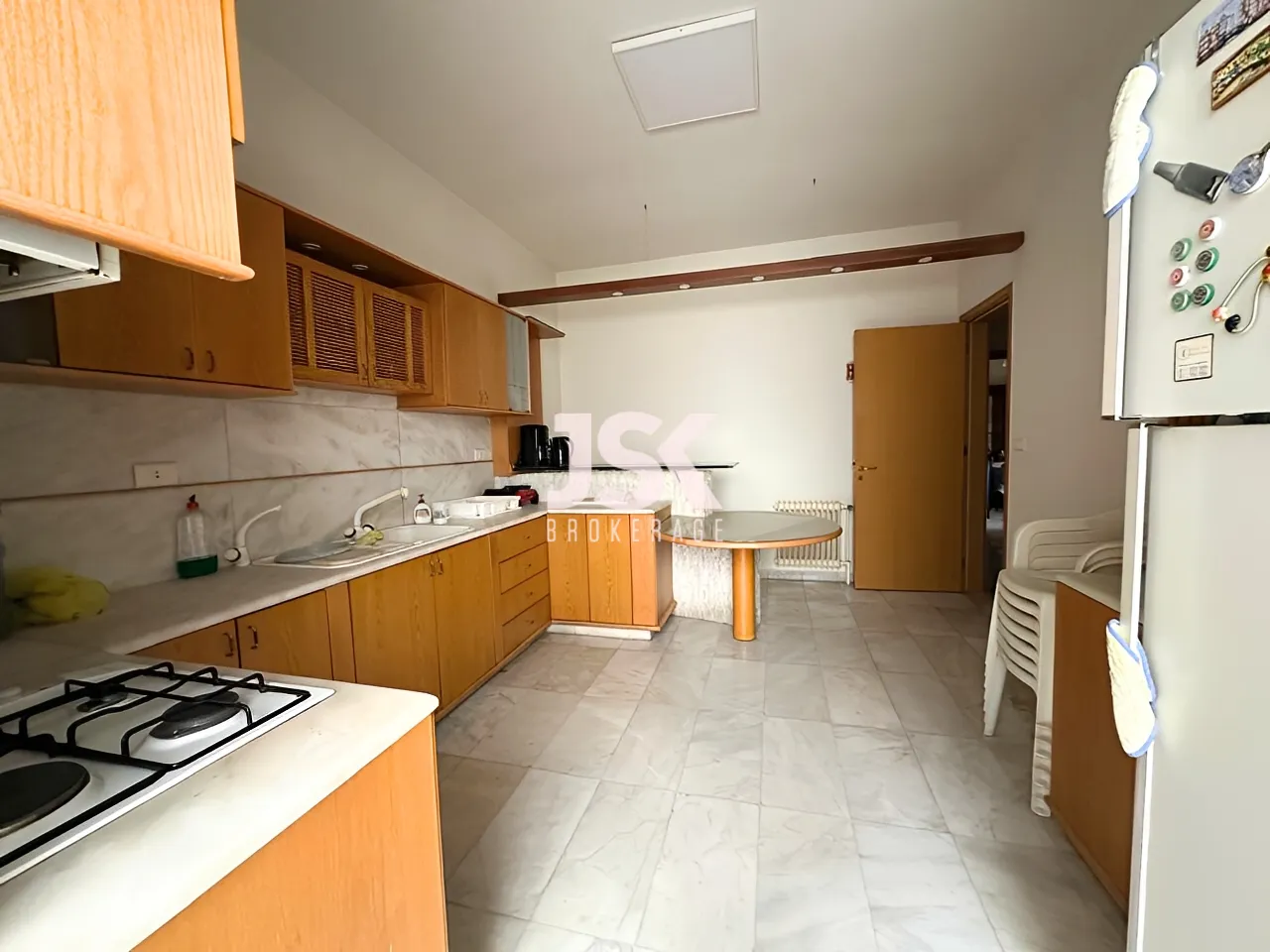 Apartment for Sale in Achrafieh - 3 bed, 3 bath