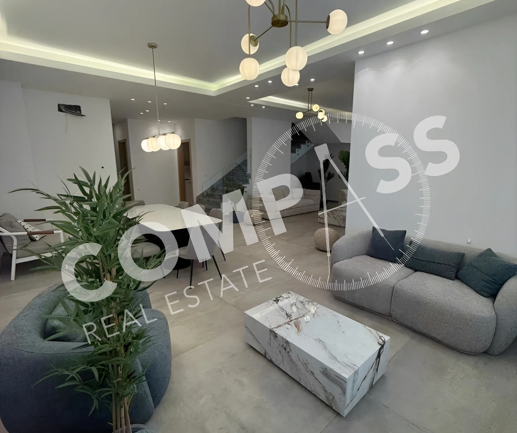 Villa for Sale in Damour, Lebanon - 4 bed, 6 bath