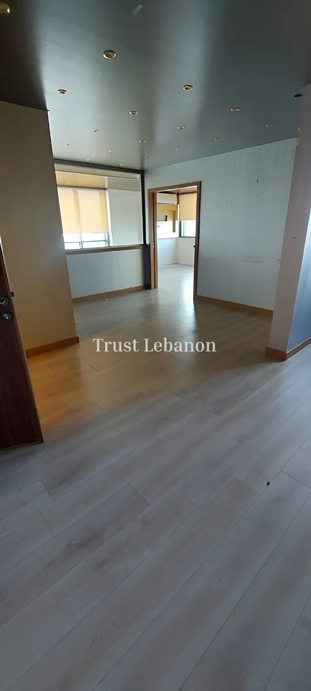 Office for rent in Dbayeh, Lebanon