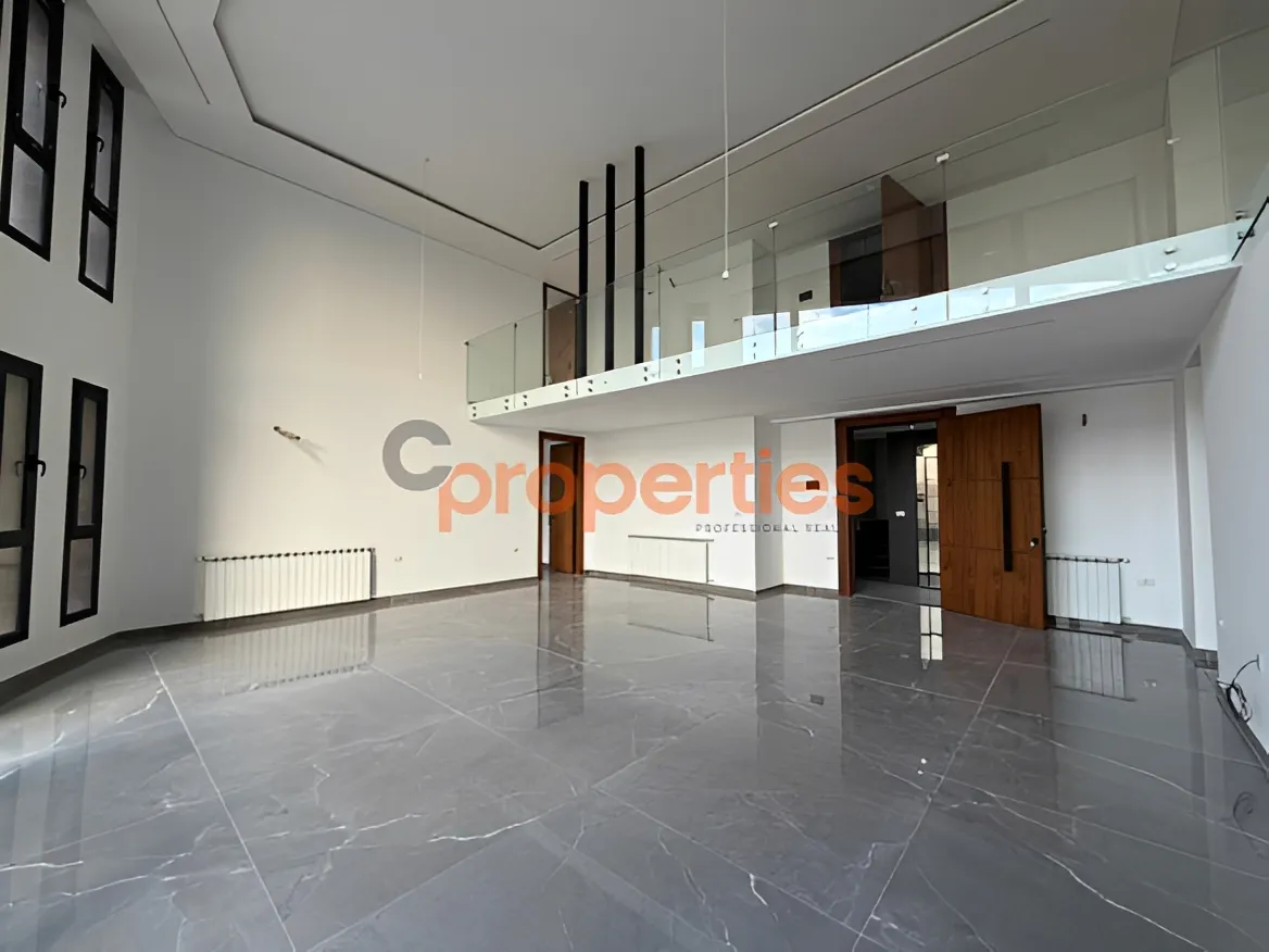 Apartment for Sale in Hazmieh - 5 bed, 7 bath