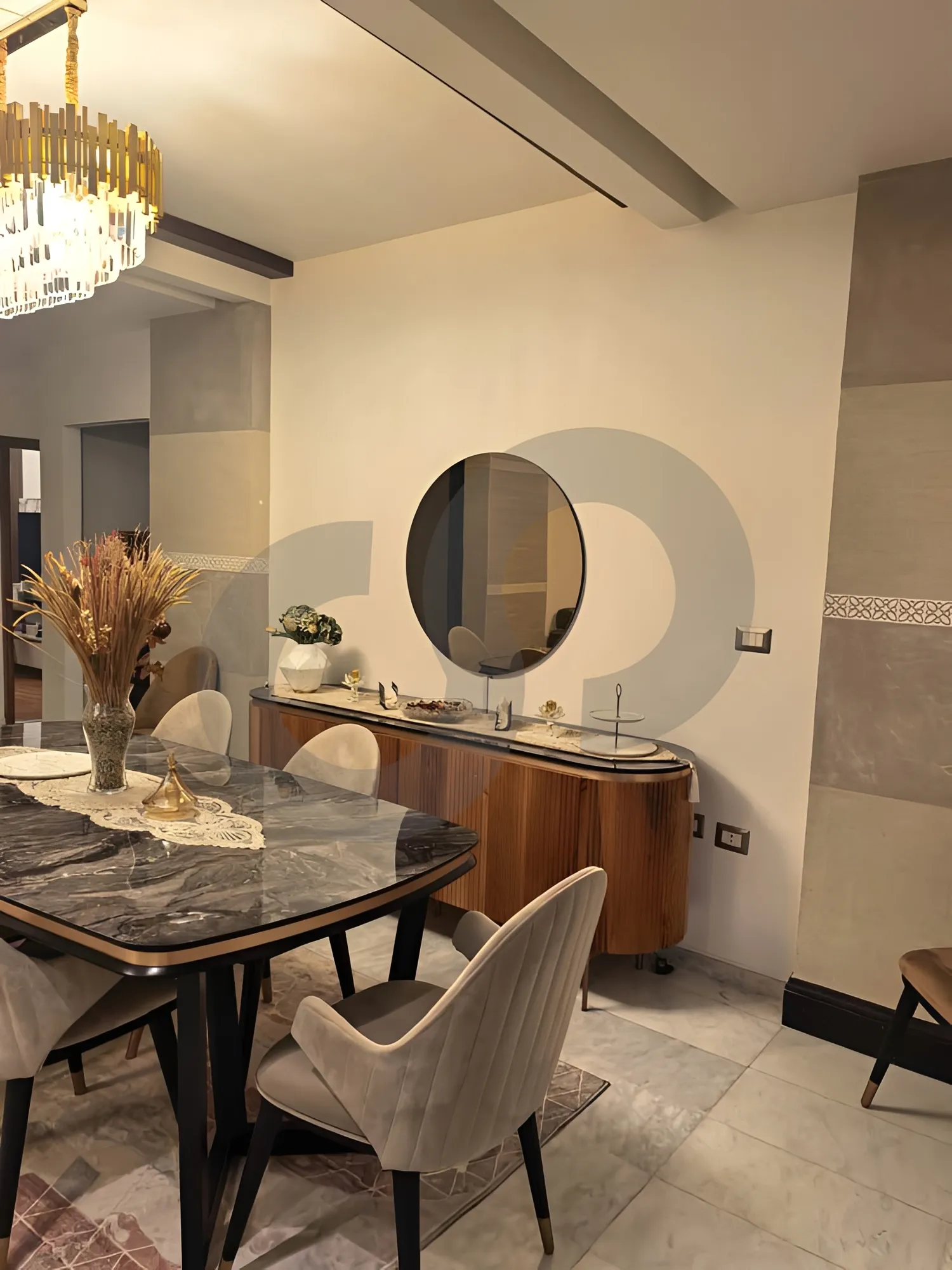 Apartment for Sale in Aley