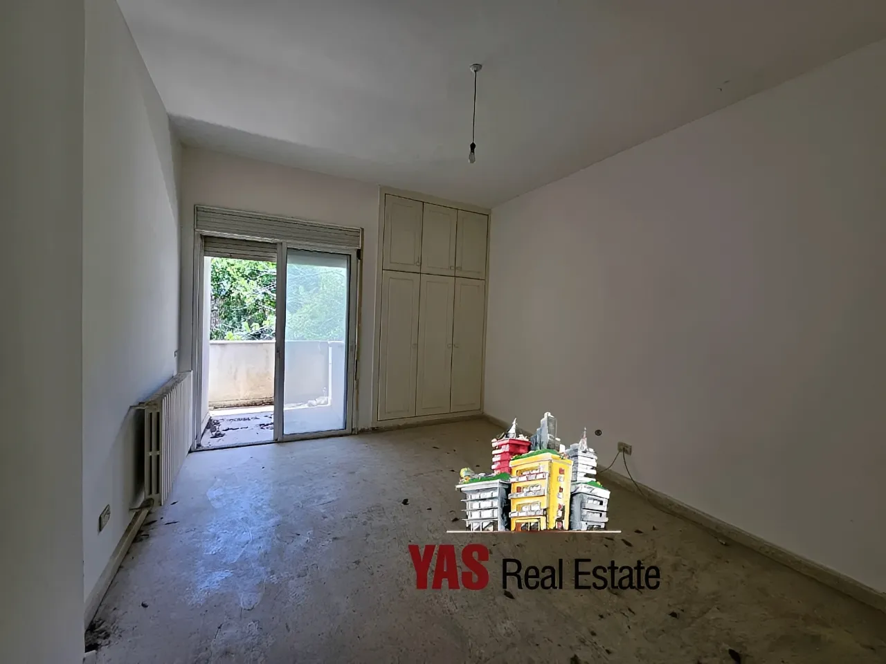 Apartment for Sale in Ajaltoun