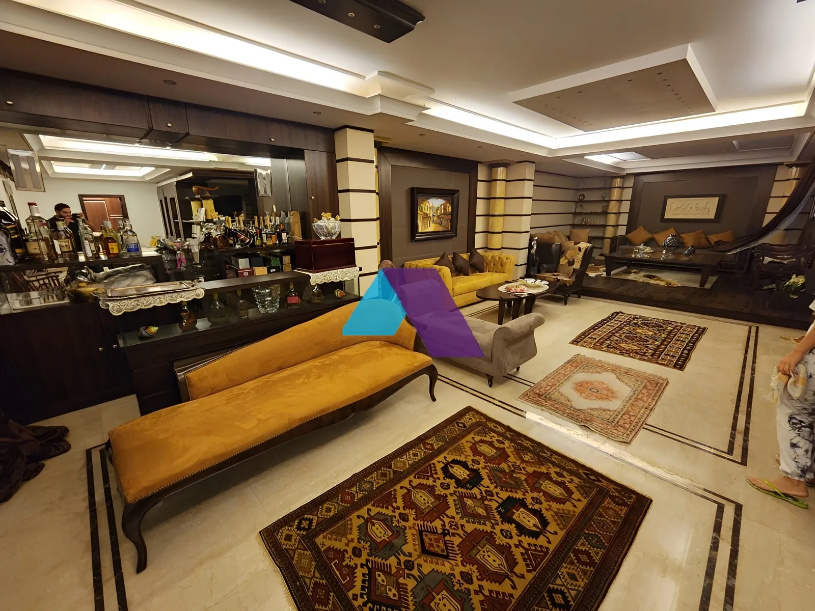Apartment for sale in Faiyadiyeh, Lebanon