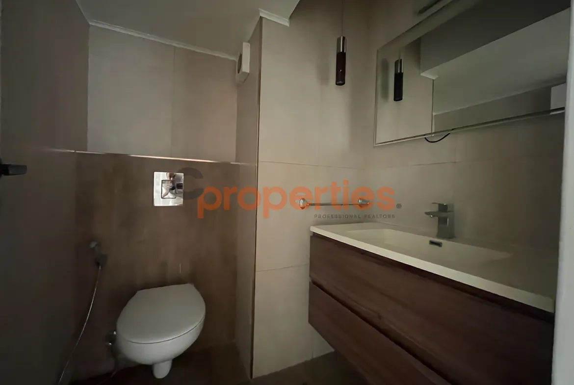 Apartment for Rent in Gemmayzeh
