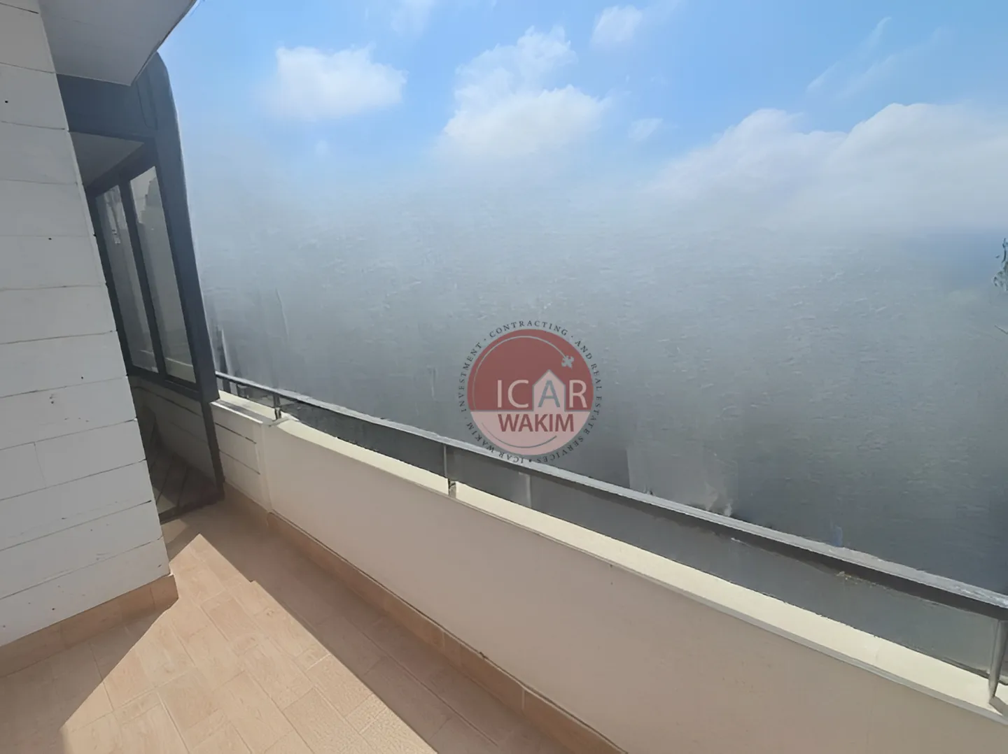 Apartment for rent in Achrafieh, Beirut, Lebanon