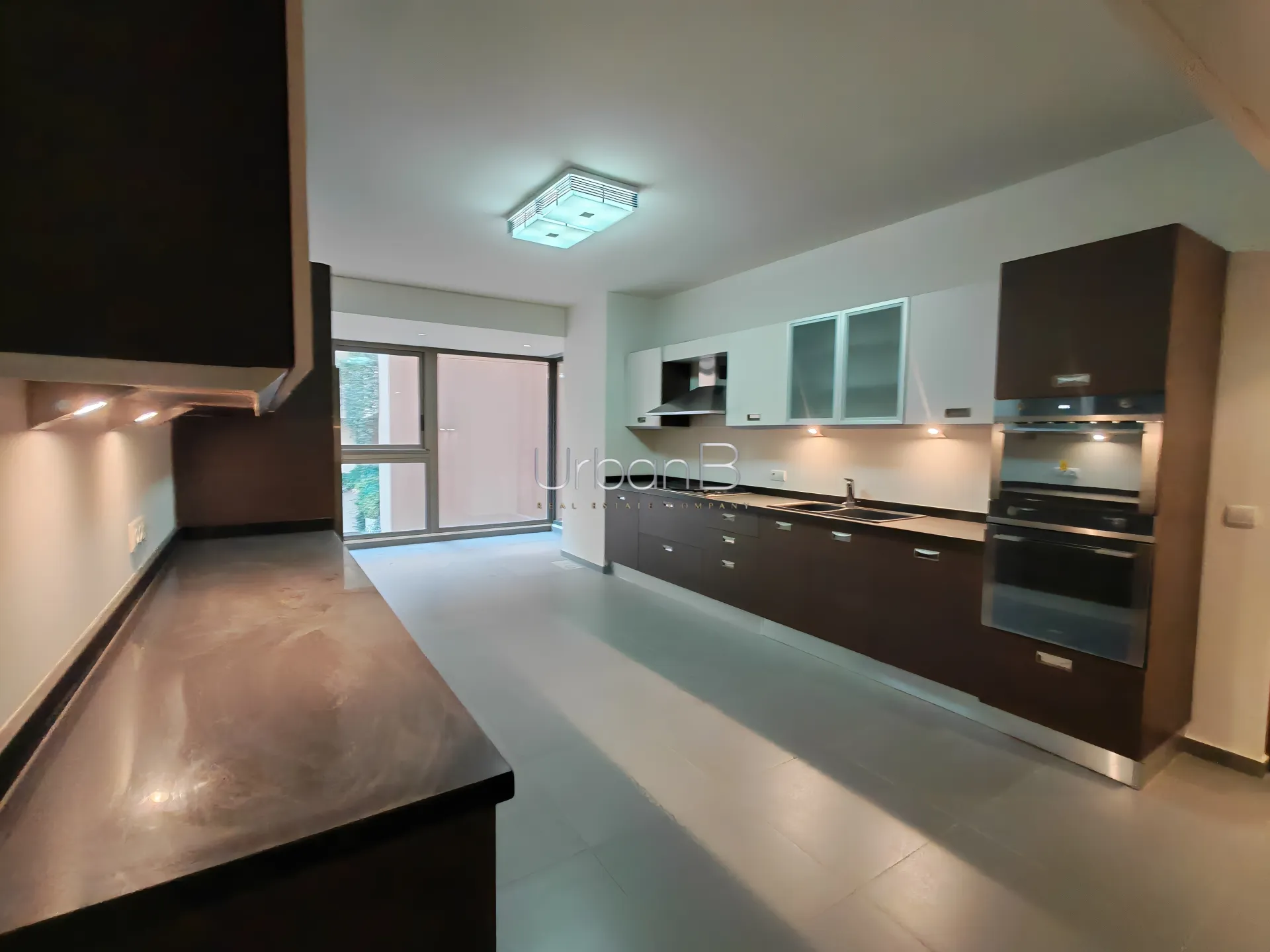 Residential in Achrafieh, beirut, lebanon