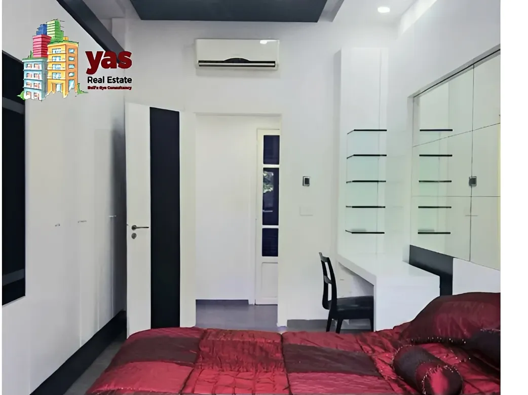 Apartment for Rent in Jounieh