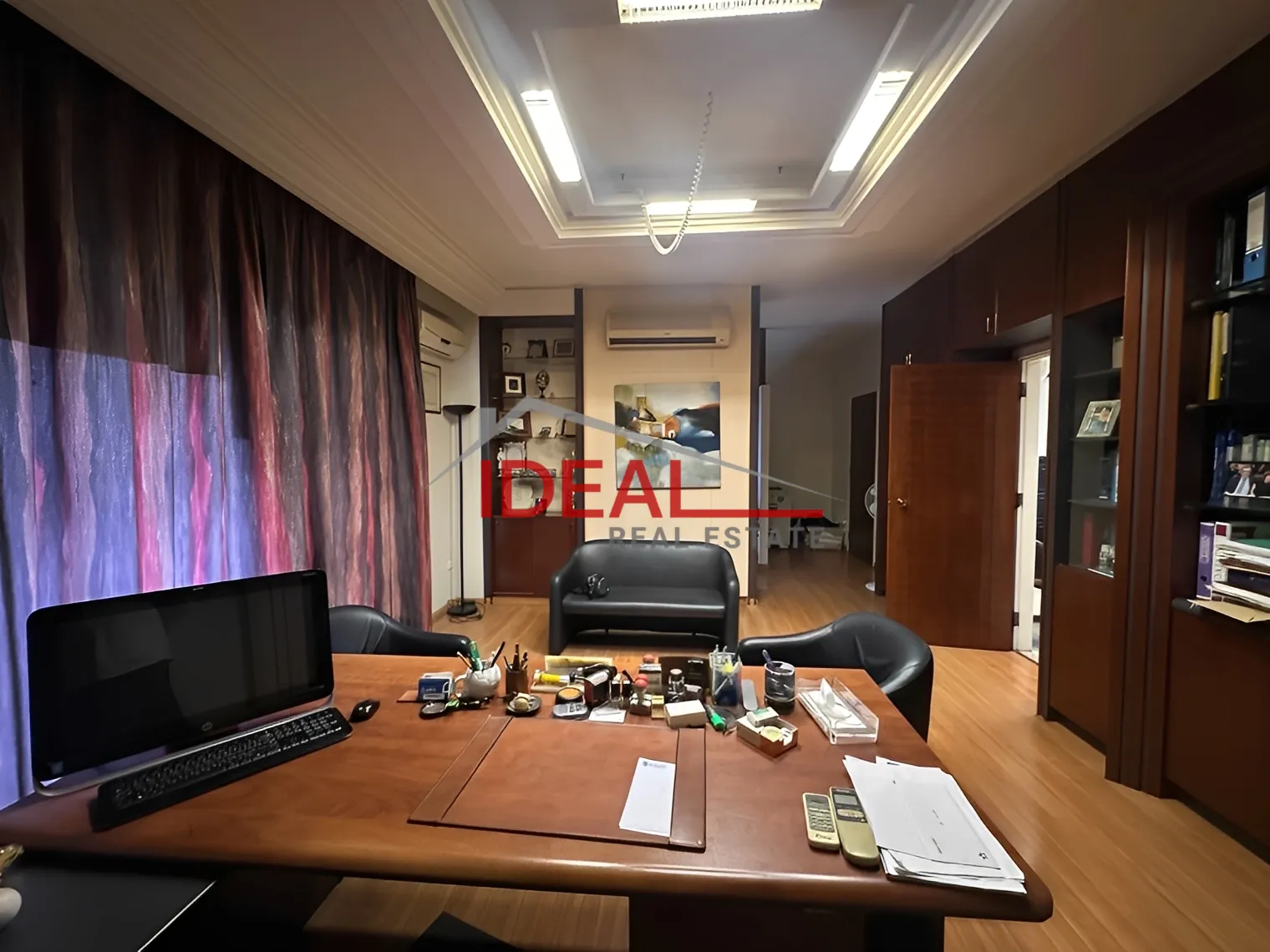Office for Rent in Achrafieh, Beirut, Lebanon