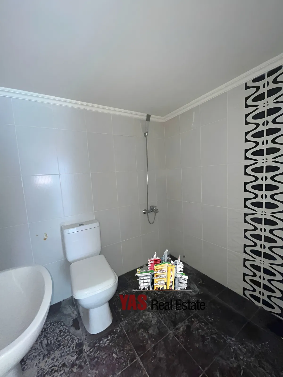Apartment for Sale in Zouk Mikael - 3 bed, 3 bath