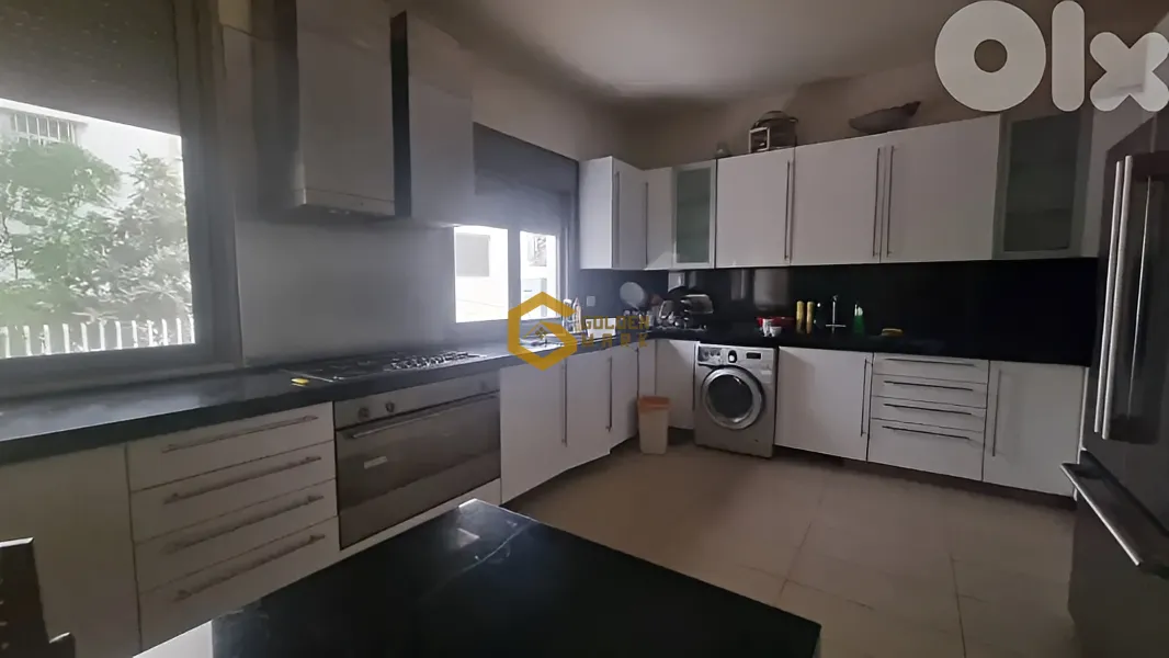Apartment for Sale in Rabieh
