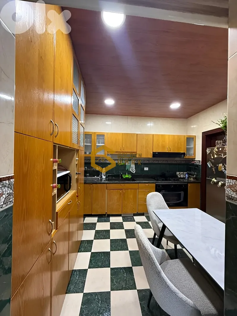 Apartment for Sale in Hboub