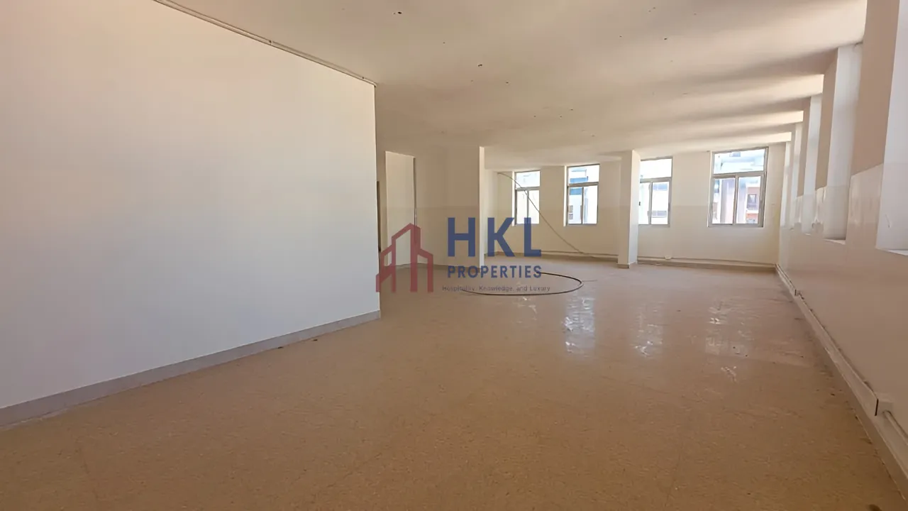 Office for rent in Gemmayzeh, Beirut, Lebanon