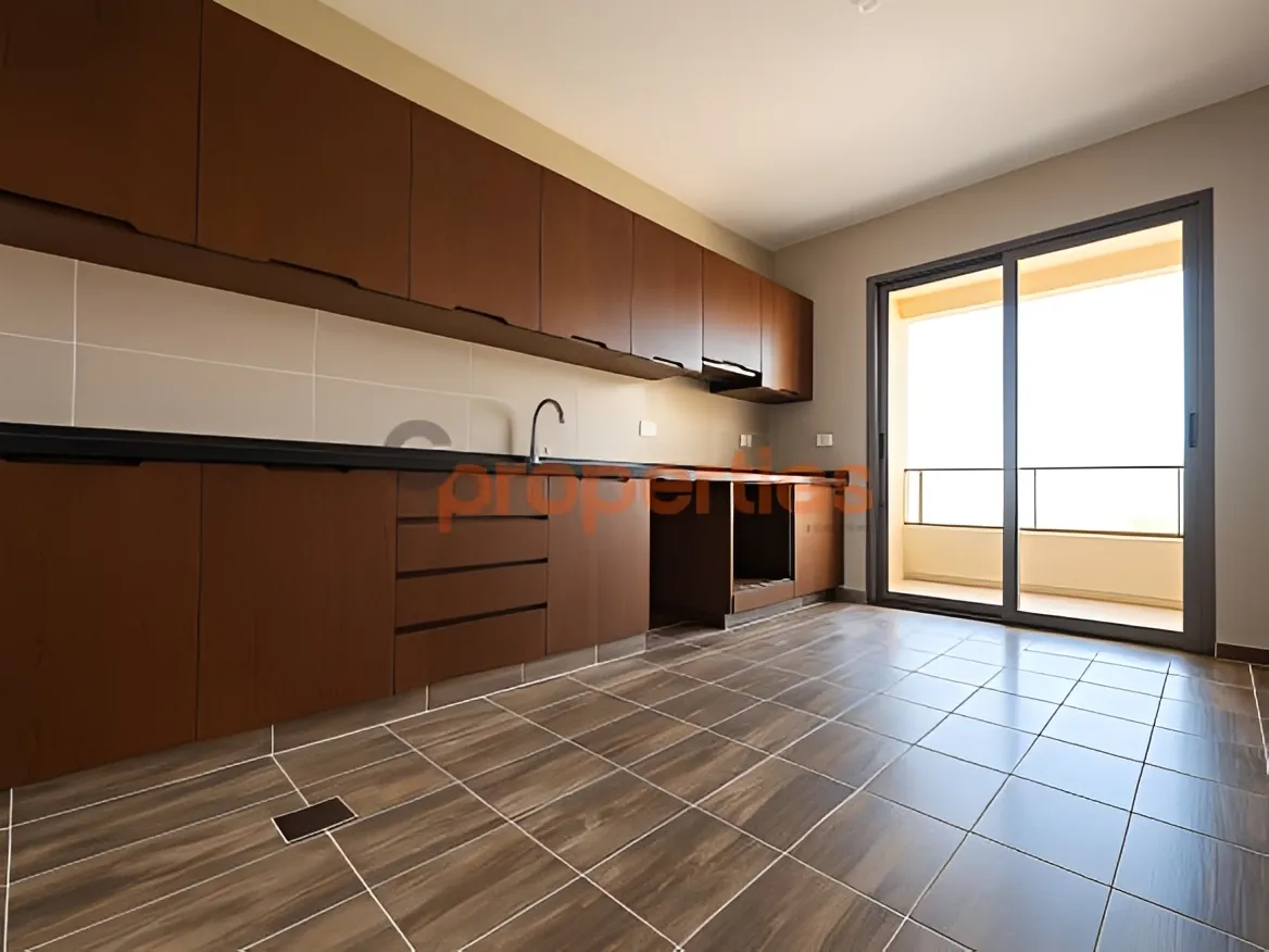 Apartment for Sale in Ghadir - 3 bed, 3 bath