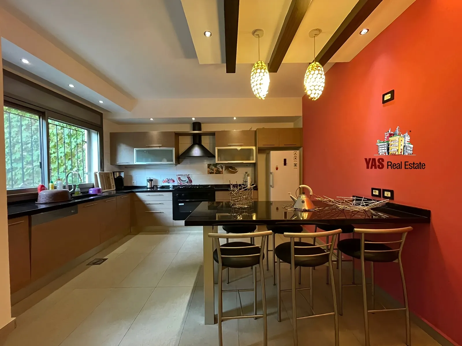 Villa for Sale in Beit Mery