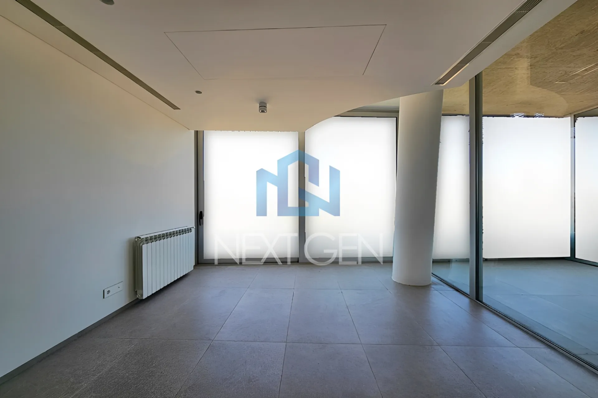 Apartment for rent in Achrafieh, Beirut, Lebanon