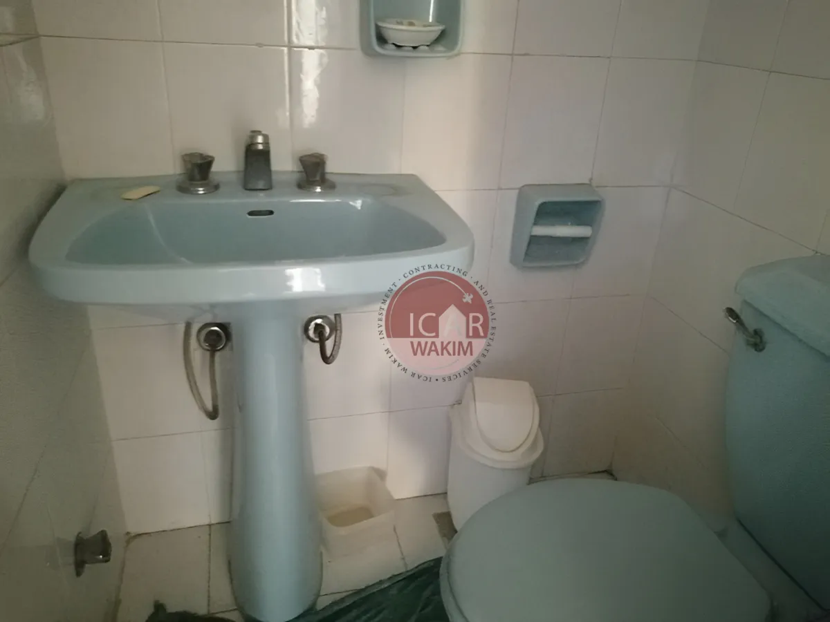Apartment for Sale in Dekwaneh