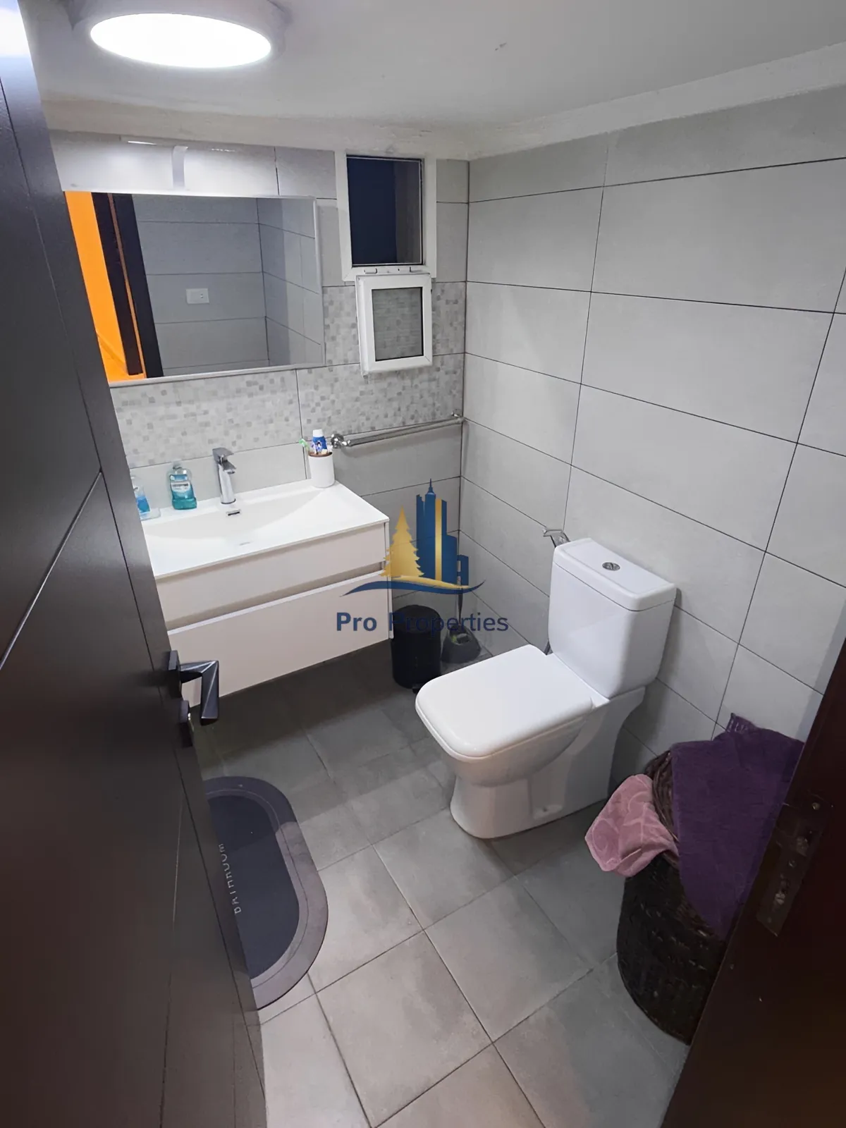 Apartment for rent in Nowayri