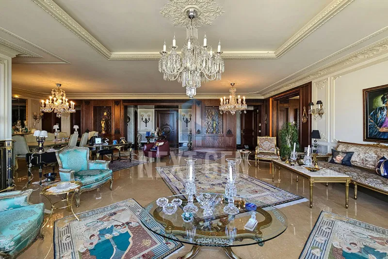 Apartment for Sale in Verdun