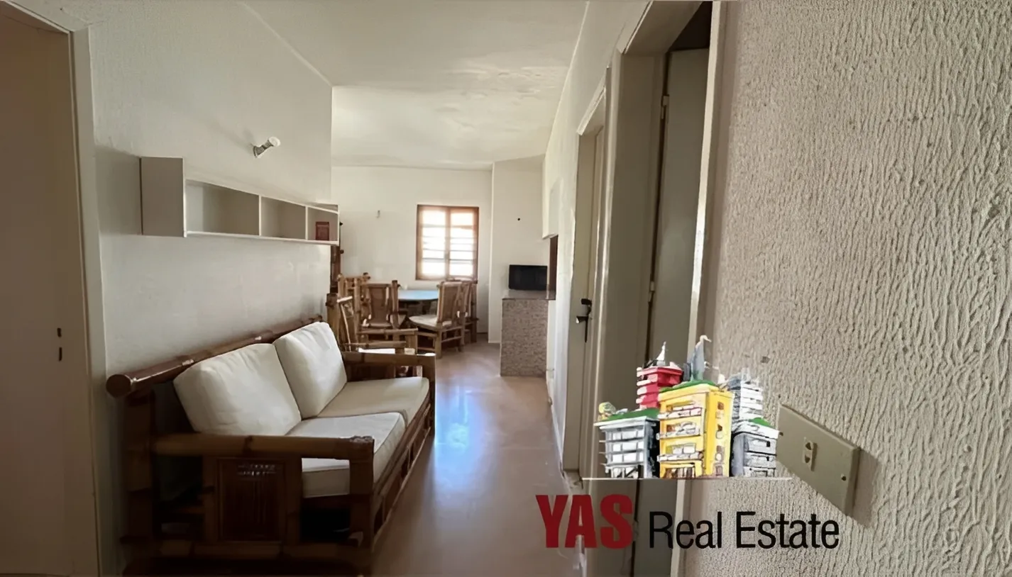 Apartment for Sale in Faytroun - 2 bed, 2 bath