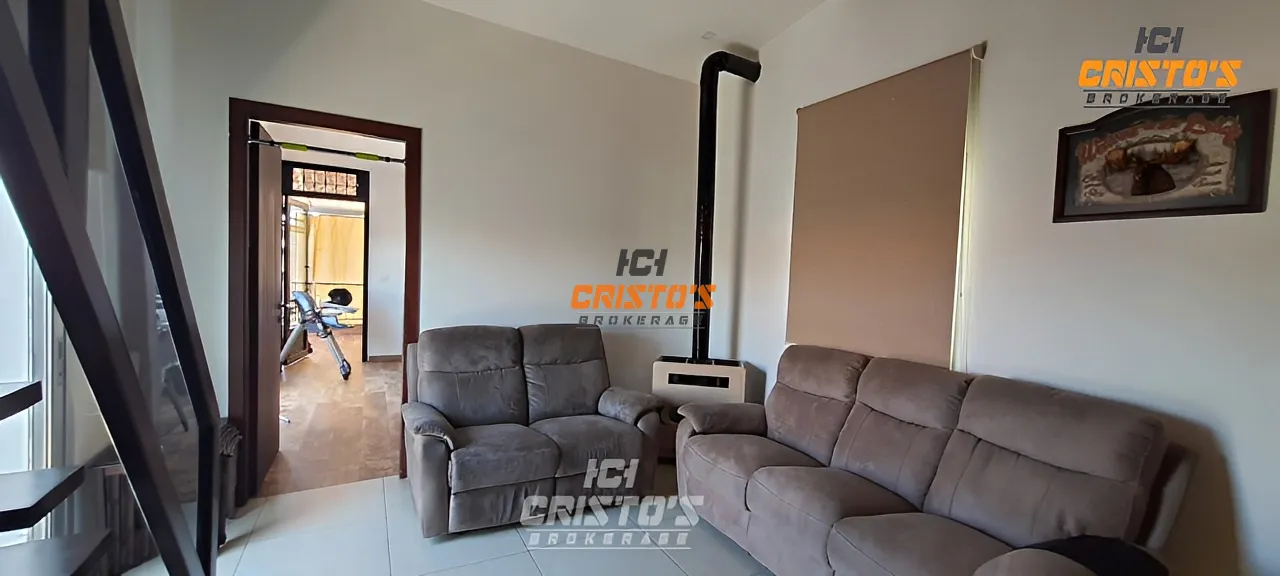Apartment for sale in Broummana, Lebanon