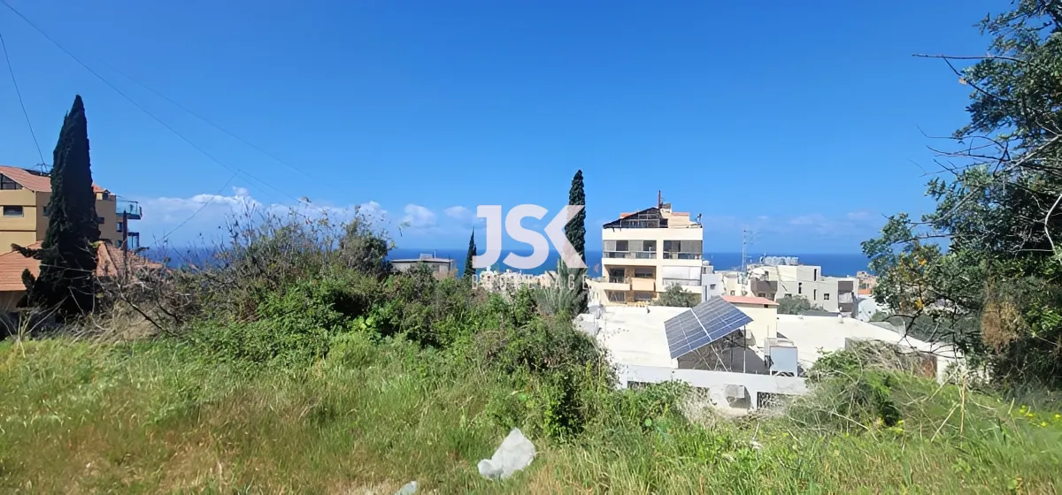 Land for Sale in Qartaboun, Lebanon