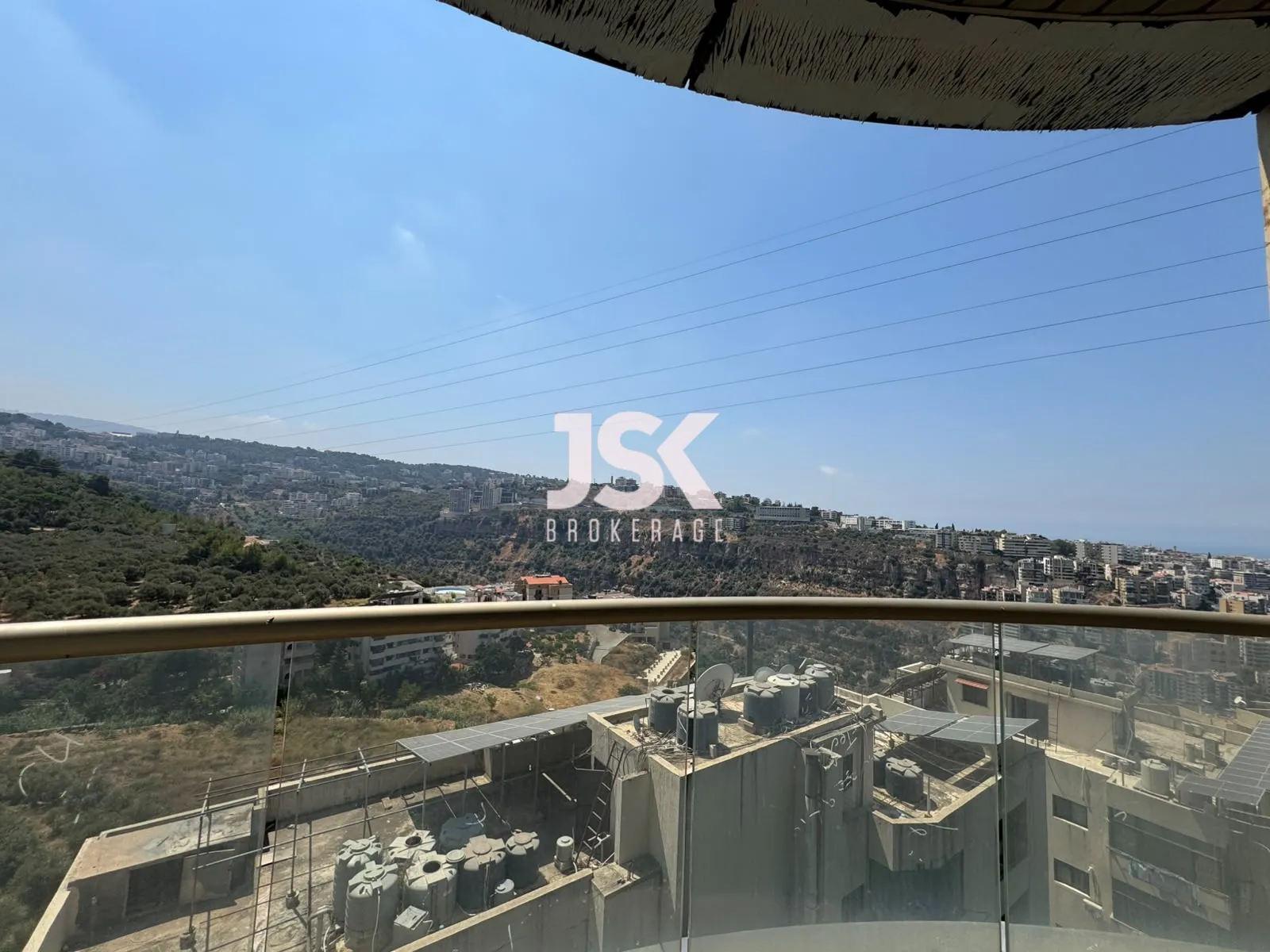 Apartment for Sale in Mansourieh