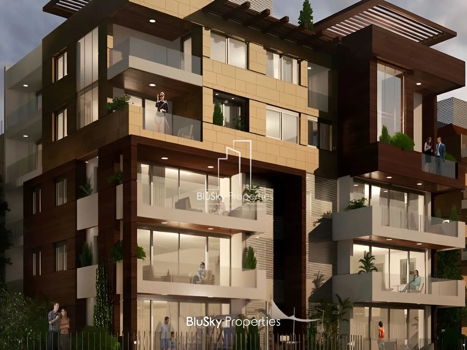 Apartment for Sale in Adma - 2 bed, 3 bath