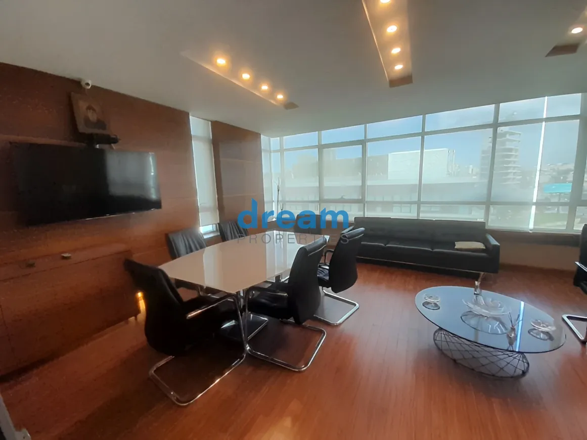 Office for rent in Hazmieh, Lebanon