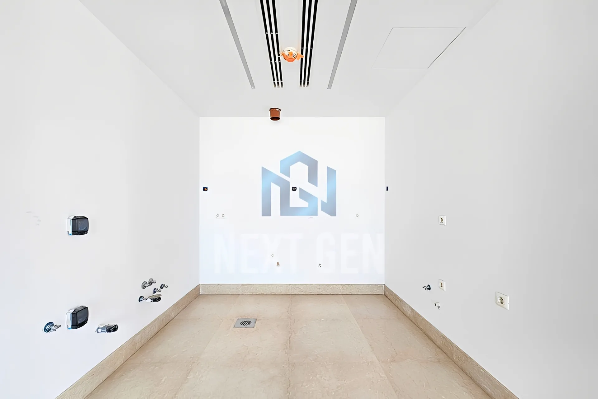 Apartment for sale in Achrafieh, Beirut, Lebanon