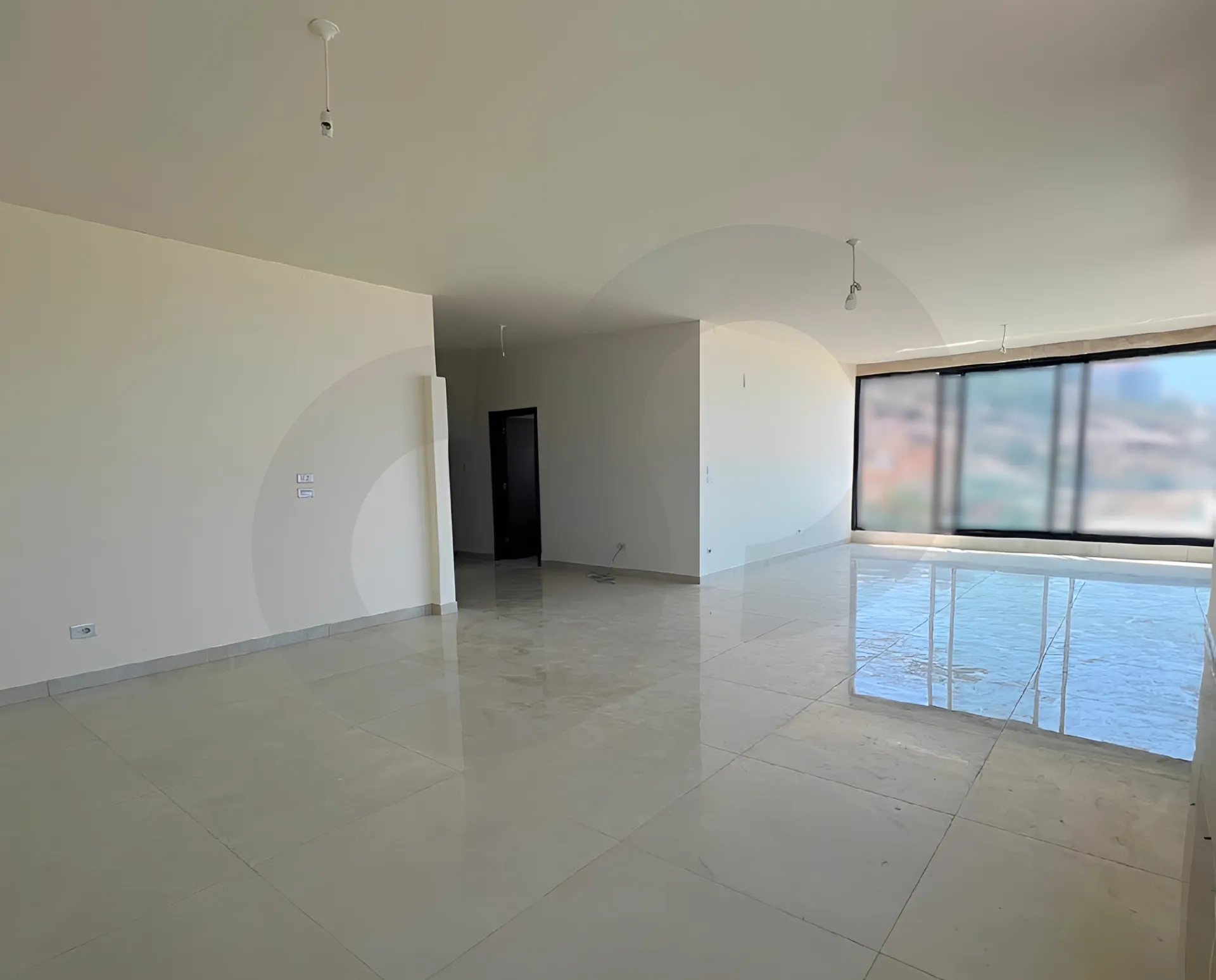 Apartment for Sale in Dawhet el Hoss
