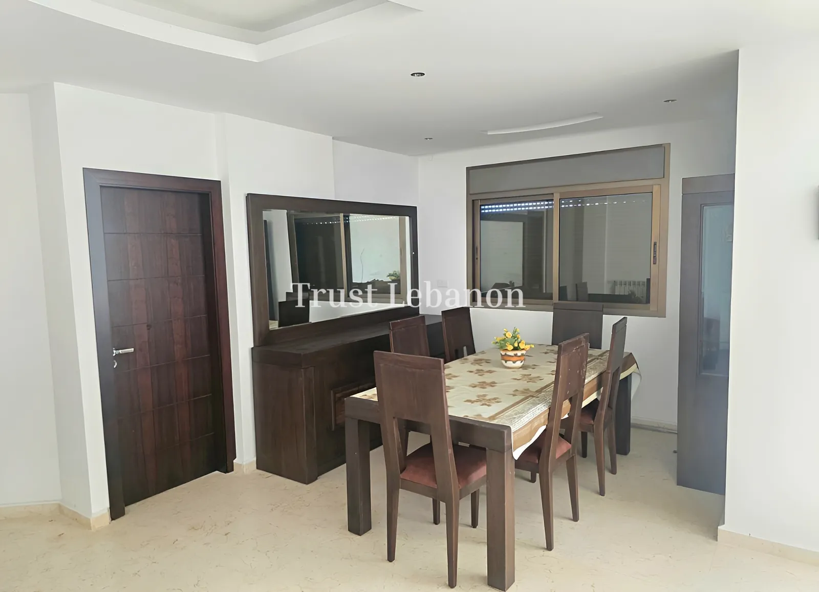 Apartment for sale in Kfar Hbab