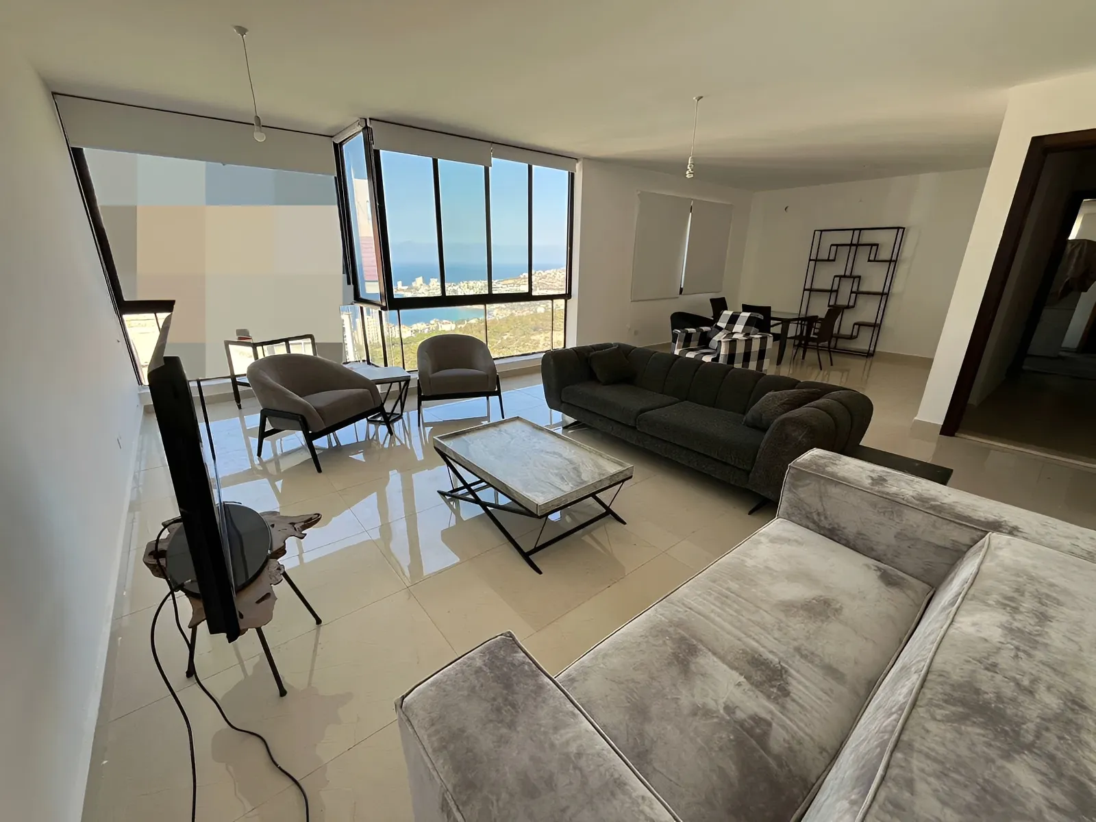 Apartment for Rent in Sahel Alma - 2 bed, 3 bath