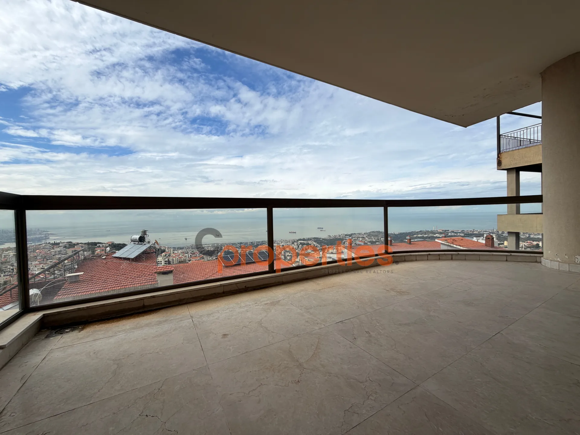 Apartment for sale in Biyyadah, Lebanon